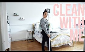 CLEANING MY ROOM & BATHROOM 2020 !!!