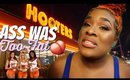 STORYTIME | HOOTERS DISCRIMINATED AGAINST ME!