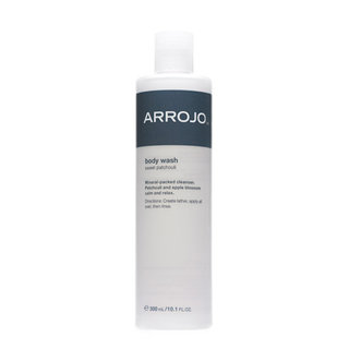 Arrojo Product Sweet Patchouli Body Wash