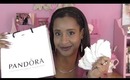 Pandora Haul, Collection Update & Giveaway!!