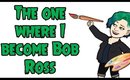 The one where I become Bob Ross - The Works Haul