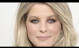 A Pretty Date Look & The Seduction Look - Charlotte Tilbury