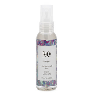 R+Co Tinsel Smoothing Oil