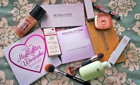 Current Favourites - July 2019