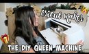 DIY FOR THE HOLIDAYS | Cricut Maker, Easy Press 2 + Accessories Unboxing #ad