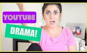 YouTube Drama?