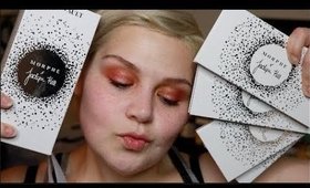 My Thoughts & Wear Test: Morphe x Jaclyn Hill Vault Collection
