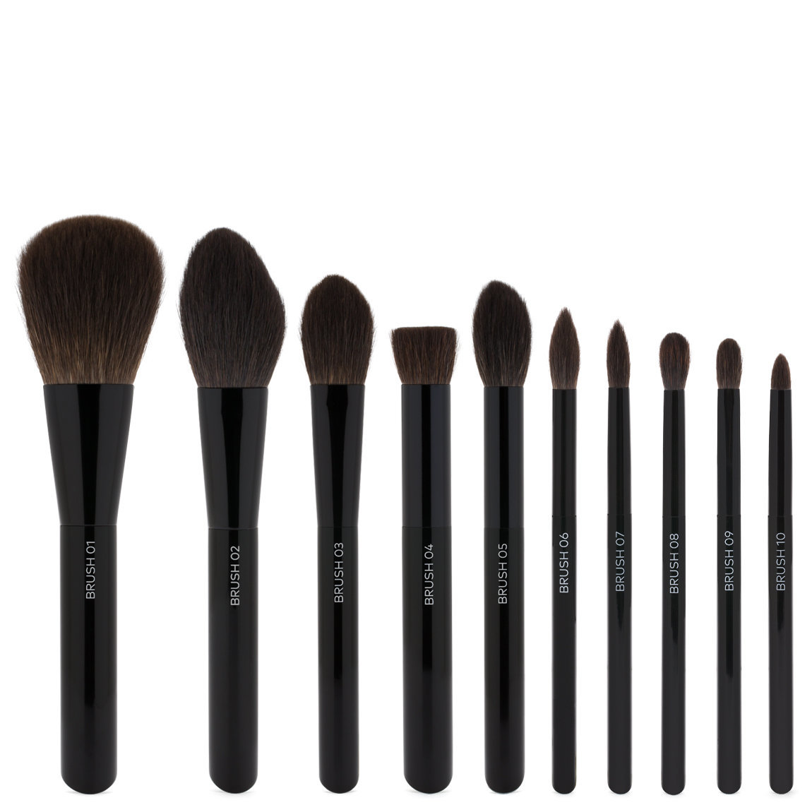 Beautylish Presents Yano Series Collection alternative view 1 - product swatch.