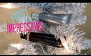 Amazing Concealer & Line Smoother + Primer | Amazing Cosmetics {First Impressions}