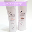 7 Day Clear Scalp & Hair Challenge