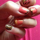 my nails 