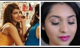 Priyanka Chopra - Dil Dhadakne Do Inspired Makeup Tutorial