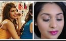 Priyanka Chopra - Dil Dhadakne Do Inspired Makeup Tutorial