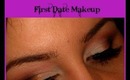 Tutorial: First Date Makeup Using Drugstore Products