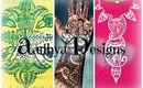 Aadhya Designs - Paintings, Clothing and Mehndi Art