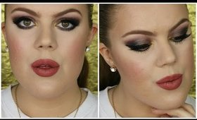 All Drugstore Makeup Tutorial ♥ First Impressions #11