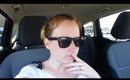 Vlog 10 | Matt's Birthday & Errands | July 12-16, 2017