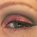 Pink Party Look