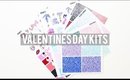 VALENTINES DAY NEW RELEASES