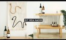 DIY IKEA HACKS 2020! CHEAP FURNITURE + DECOR IDEAS!