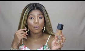 New Drugstore Makeup Look | ELF Cosmetics Coco Review