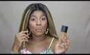 New Drugstore Makeup Look | ELF Cosmetics Coco Review
