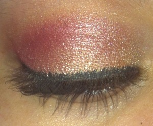 Shimmer!