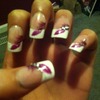 my nails