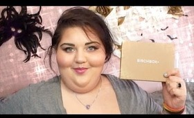 MARCH 2014 BIRCHBOX | HD