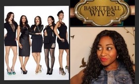 Samore's BasketBall Wives S5 Ep2 Recap// Chef's Surprise