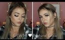 #GRWM #Natural #Glow | Beauty by Pinky