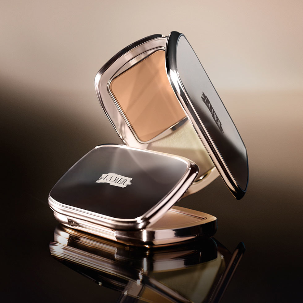 La Mer Soft Moisture Powder Foundation