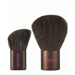 Bourjois  Maxi Powder Brush