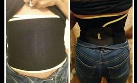 Yosoo Waist Trimmer Belt Review