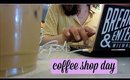 I'm a Coffee Shop Gal (june 26) | tewsummer