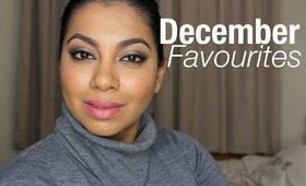 December 2014 Favourites | YazMakeUpArtist