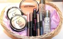 GIVEAWAY & TUTORIAL W/ ANNABELLE COSMETICS