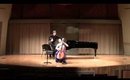 Myaskovsky Cello Sonata No. 2, Op. 81 (II. Andante cantabile)