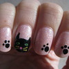 Kitty Nails