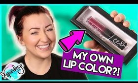 My Own Lip Color?! Everything AWESOME You Need to Check Out (and Pizza Cat)