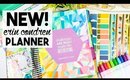 NEW! 2019-2020 Erin Condren Life Planner Walkthrough & Review | Vertical Colorful Layout
