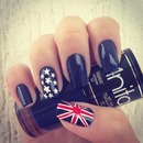 London Nails! 