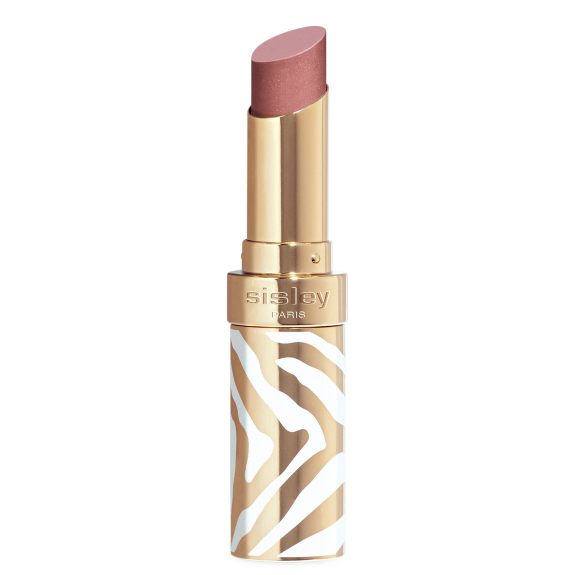 【新品】sisley Phyto Rouge Shine 口紅10シアーヌード Sisley Paris Phyto-Rouge Shine 10 Sheer Nude | Beautylish