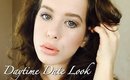 Daytime Date Look | Collab with Heatherxbeauty