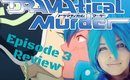 DRAMAtical Murder -Episode 3 Review