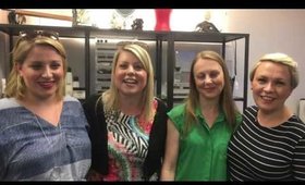 Seventa Image Makeup Masterclass - After Class Review