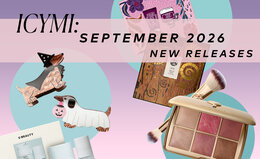 The September Beauty Catch-Up: New Launches Worth Knowing