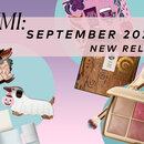 The September Beauty Catch-Up: New Launches Worth Knowing