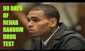 CELEB VLOG: CHRIS BROWN BACK IN COURT 90 DAYS REHAB | VIOLENTLY ATTACK HIS MOTHER'S CAR