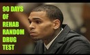 CELEB VLOG: CHRIS BROWN BACK IN COURT 90 DAYS REHAB | VIOLENTLY ATTACK HIS MOTHER'S CAR